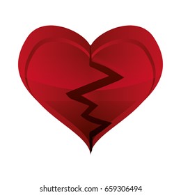 Heart and love