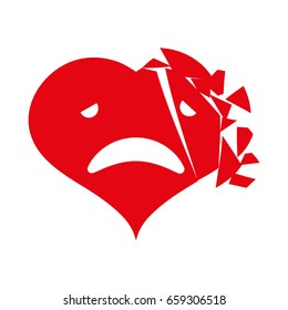 Heart and love