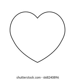 Heart and love