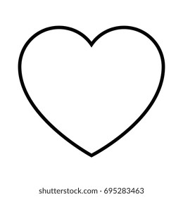 Heart and love