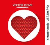 heart love design 