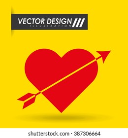 heart love design 
