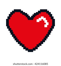 heart love design 