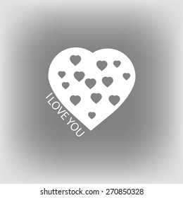  heart love element