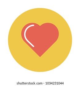 heart love favorite 