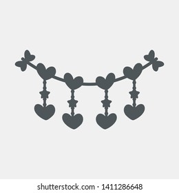 Free Free Heart Border Svg 850 SVG PNG EPS DXF File