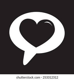 Heart , love, human heart,  heart icon,  heart vector