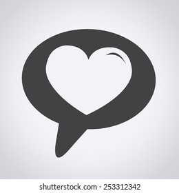 Heart , love, human heart,  heart icon,  heart vector