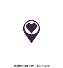 heart, love, icon