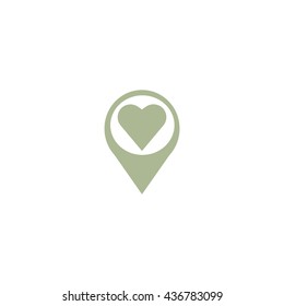 heart, love, icon