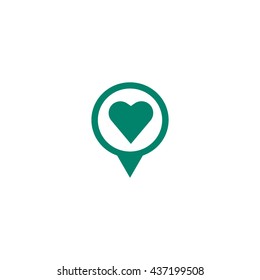 heart love icon