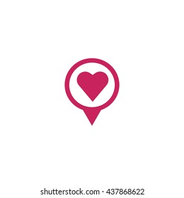 heart, love, icon