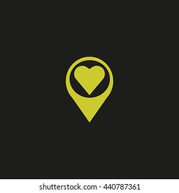 heart, love, icon
