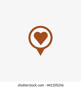 heart, love, icon