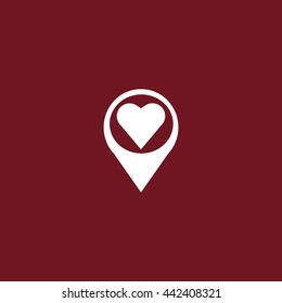 heart, love, icon