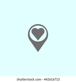heart, love, icon