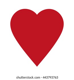 heart, love icon