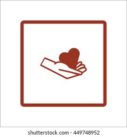 heart, love, icon