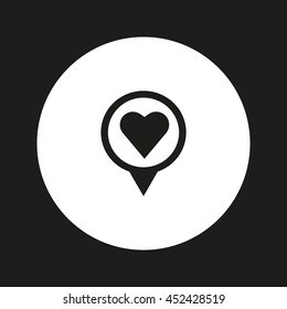 heart, love, icon