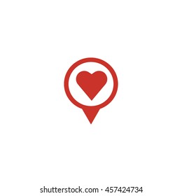 heart, love, icon