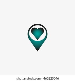 heart, love, icon