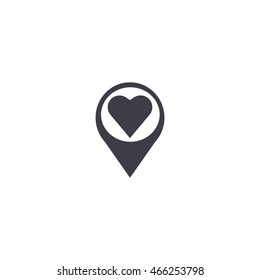 heart, love, icon