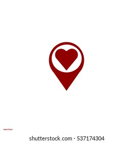 heart, love, icon