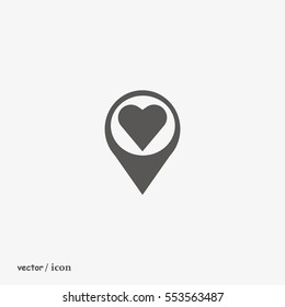 heart, love, icon