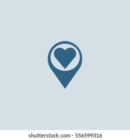 heart, love, icon