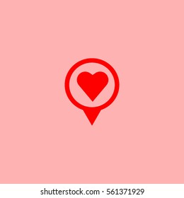 heart, love, icon