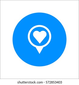 heart, love, icon