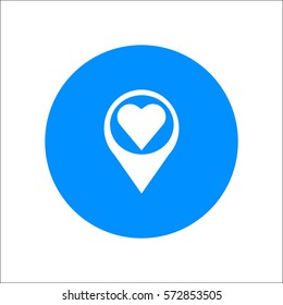 heart, love, icon