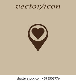 heart, love, icon