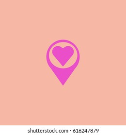 heart, love, icon