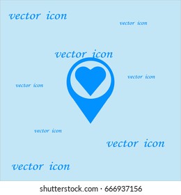 heart, love, icon