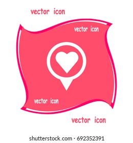 heart, love, icon