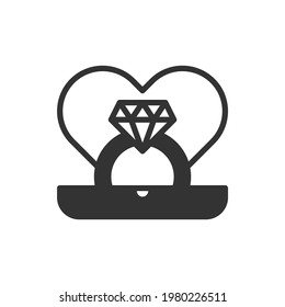 Vektorgrafik oder Logo-Vektorgrafik von Herzlove 