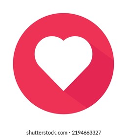 Heart Love Icon Symbol Design