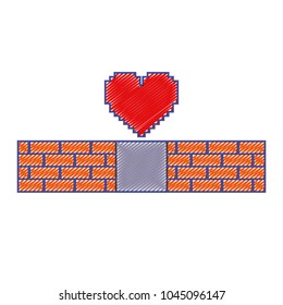 heart love life video game