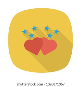 heart love  romance 