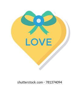heart love and romance 