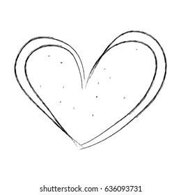 heart love romantic icon