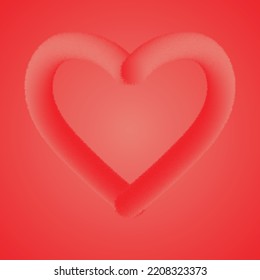 heart love  shape  illustration   design 