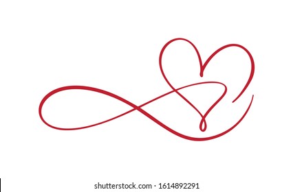 17,638 Heart And Infinity Images, Stock Photos & Vectors | Shutterstock