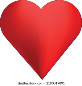 Heart Love symbol I love you