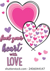 heart love texture lovely cute