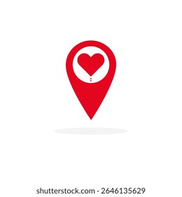 coração, amor, cartão, cartão, vetor, design, celebração, decoração, local, arte, feriado, paixão, saudação
