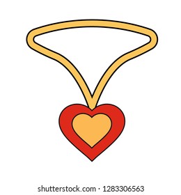 heart  love vector icon