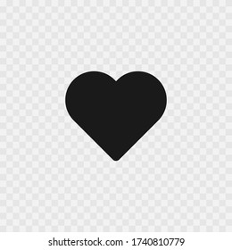 heart love wedding icon vector