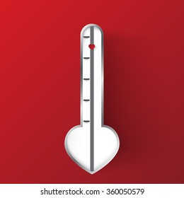 heart mercury